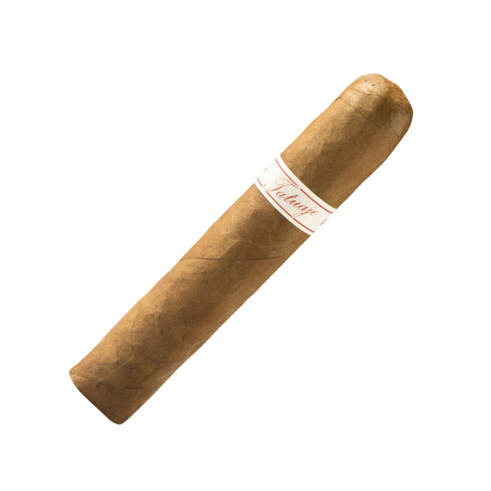 Tatuaje Serie P - Short Robusto